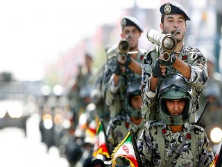 İran'ın Derin Ortadoğu Planı