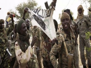 Korkunç İddia! 500 Kadın Ve Çocuğu Daha Kaçırdı