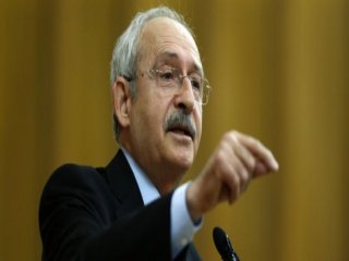 Kılıçdaroğlu'na Memleketinde Büyük Şok!