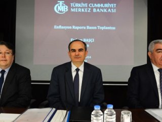Merkez PPK'nın Toplantı Özetini Yayınladı
