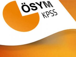 KPSS Soruşturmasında Flaş Gelişme