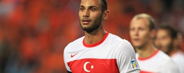 Ömer Toprak: Hollanda Maçımız Var...