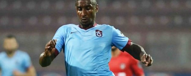 Constant, Süper Lig'in Dev Ekibine Önerildi