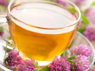 Gribe Karşı Bu Çayı İçin