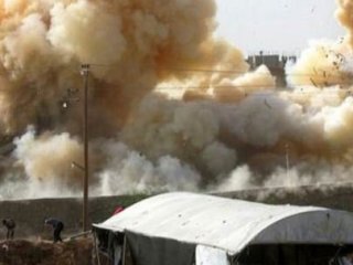 Libya'da Bombalı Saldırı: 8 Ölü