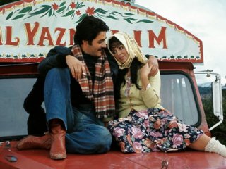 'Yüzyılın En İyi Filmi'  Seçildi