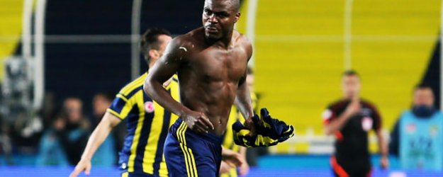 Yönetimden Emenike Operasyonu!