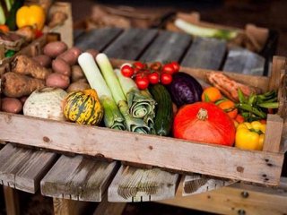 Bahar Sebzeleri Ve Faydaları