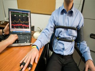 MİT'e Sızacaklardı Makineye Takıldılar