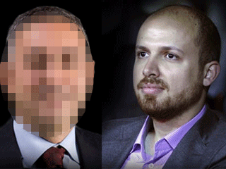 Erdoğan'a Hakaretten Hapis İstendi