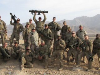 ABD Afganistan'dan Ayrılmıyor