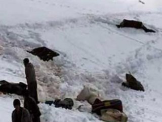 Kaçakçılardan Mağdur Edebiyatı