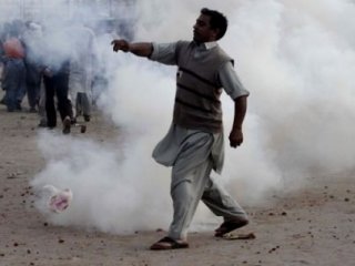 Taliban Örgütüne Ağır Darbe