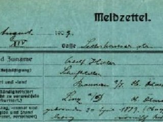 Hitler’in İlmühaberi Açık Artırmada