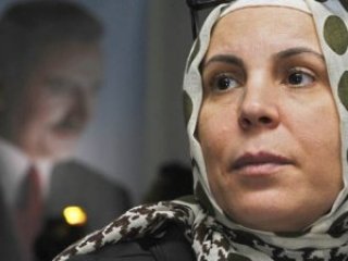 Muhsin Yazıcıoğlu'nun Eşi Hastaneye Kaldırıldı