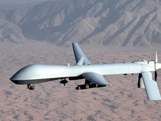 Flaş iddia! 'Suriye Türk İHA'sını düşürdü'