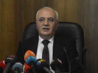 İç Güvenlik Paketinde Önemli Gelişme