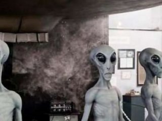 Uzaylılar Türkçe Konuşuyor İddiası!