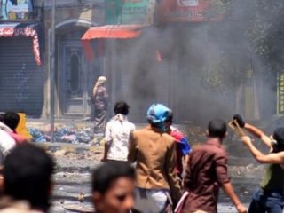 Ankara'dan Yemen Uyarısı