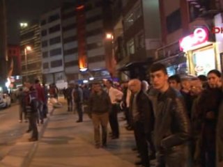 Adımlar Dergisi'nde patlama