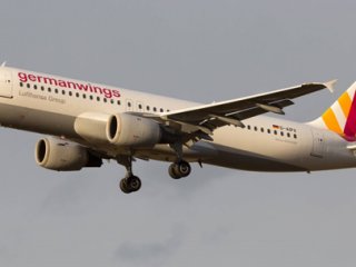 Düşen Uçakla İlgili Dehşete Düşüren Gerçek