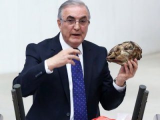 TBMM Bunu Da Gördü!