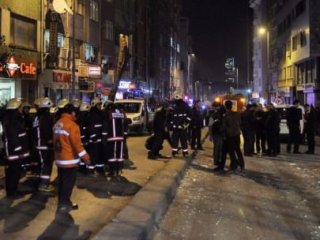 HDP Diyarbakır mitinginde patlama