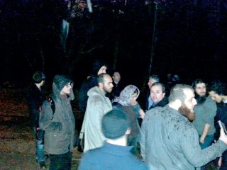 ODTÜ'de Cahiliye Devri!