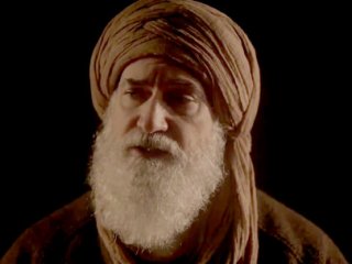 Diriliş Ertuğrul'da 'Beddua' Göndermesi