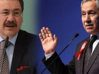 Bülent Arınç'ın Sözlerindeki Sır