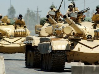 O Ülkelerden Yemen'e Askeri Operasyon