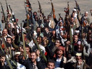 Kritik Boğazda İki  Trilyon Dolarlık İşgal Krizi!