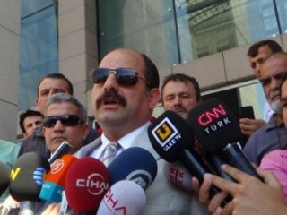 Zekeriya Öz'den Şok Savcı Kiraz İddiası