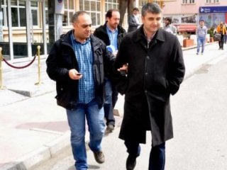 KPSS Soruşturmasında Yeni Gelişme