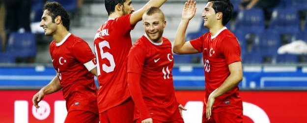 Hollanda - Türkiye Maçının Kanalı Belli Oldu
