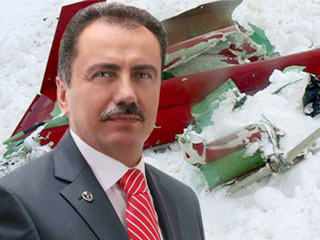 Yazıcıoğlu Kazasıyla İlgili Kan Donduran İddia