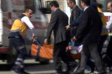 Gençlik Nereye Gidiyor?