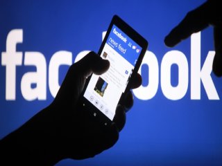 İşte Facebook'un Yeni Uygulamaları