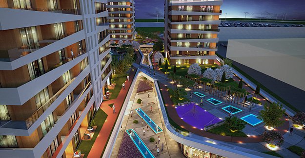 Sur yapıdan baharın ilk kampanyası