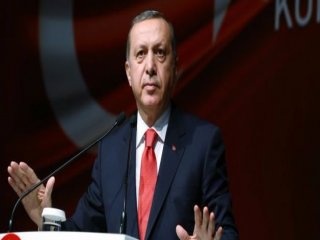 Erdoğan'dan İran'a Sert Tepki