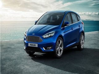 Ford 220 Binden Fazla Aracını Çağırdı