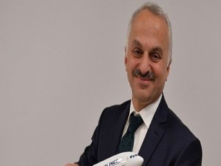 THY Genel Müdürü'nden Avrupa'ya Çağrı