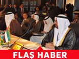 Arap Ülkelerinden Flaş Birleşme Kararı