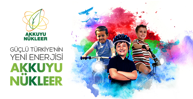 Türkiye, tarihinin en büyük yatırımını gerçekleştiriyor