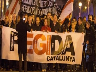 PEGIDA Kanada’ya Ulaştı