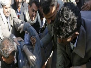 İsrail İran'ı Sorumlu Tuttu