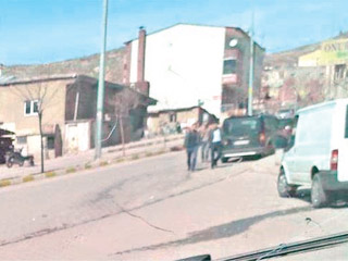 Mehmetçiğe PKK Falakası Skandalı