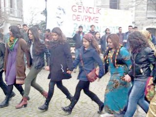 Terör Boğaziçi'nde