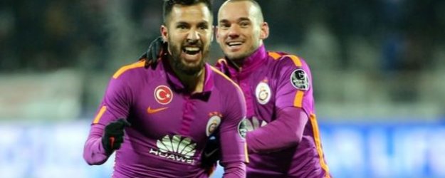 Yasin: Sneijder Hayatımı Değiştirdi!
