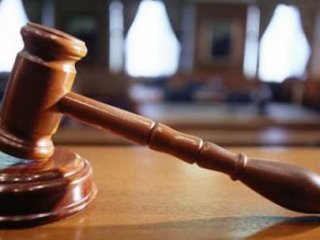 Filistinli Sanığa 198 Yıl Hapis Cezası